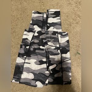 Reebok Leggings